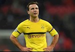 Khả năng Gotze đoàn vụ với Klopp ở Liverpool cao đến đâu?