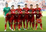 Bảng xếp hạng FIFA tháng 6/2020: ĐT Việt Nam giữ phong độ