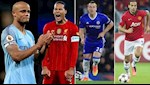 MU thắng giải trung vệ xuất sắc nhất kỷ nguyên Premier League