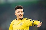 Những con số khó tin sau cú hat-trick của Sancho vào lưới Paderborn