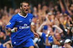 Adrian Mutu: Lạc lối ở Chelsea (P2)