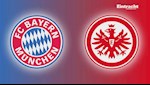 Nhận định bóng đá Bayern Munich vs Frankfurt 1h45 ngày 11/6 (Cúp Quốc gia Đức 2019/20)