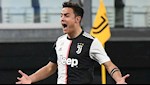 Juventus tự tin giữ chân Dybala bất chấp những yêu sách