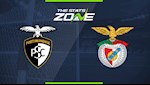Nhận định bóng đá Portimonense vs Benfica 1h15 ngày 11/6 (VĐQG Bồ Đào Nha 2019/20)