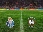 Nhận định bóng đá Porto vs Maritimo 3h30 ngày 11/6 (VĐQG Bồ Đào Nha 2019/20)