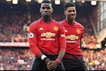 Vũ khí bí mật của Solskjaer hay chẳng kém Pogba – Rashford