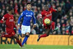 Trận Everton vs Liverpool diễn ra trên SVĐ nào?