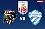 Nhận định bóng đá Wolfsberger vs Hartberg 23h30 ngày 10/6 (VĐQG Áo 2019/20)