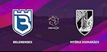 Nhận định bóng đá Belenenses vs Guimaraes 1h00 ngày 12/6 (VĐQG Bồ Đào Nha 2019/20)