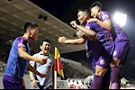 Video tổng hợp: TPHCM 0-1 Sài Gòn (Vòng 4 V-League 2020)
