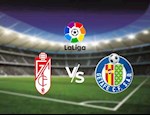 Nhận định bóng đá Granada vs Getafe 0h30 ngày 13/6 (La Liga 2019/20)