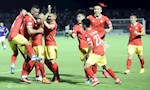 Video tổng hợp: Hà Tĩnh 1-1 Hà Nội (Vòng 4 V-League 2020)