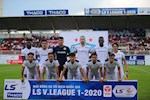 HAGL đứng trước cơ hội lập kỷ lục V-League nếu đả bại Sài Gòn FC