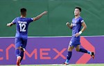 Thông nòng tại V-League, Tiến Linh nói điều bất ngờ về bàn thắng mình có được