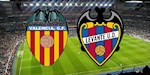 Nhận định bóng đá Valencia vs Levante 3h00 ngày 13/6 (La Liga 2019/20)