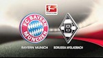 Bayern Munich 2-1 Gladbach: Thắng nghẹt thở, "Hùm xám" tiến sát ngôi Vương