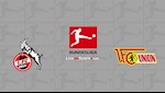 Nhận định bóng đá Cologne vs Union Berlin 20h30 ngày 13/6 (Bundesliga 2019/20)