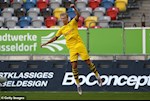 Video tổng hợp: Dusseldorf 0-1 Dortmund (Vòng 31 Bundesliga 2019/20)