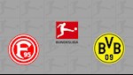 Nhận định bóng đá Dusseldorf vs Dortmund 20h30 ngày 13/6 (Bundesliga 2019/20)