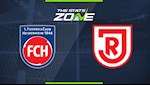 Nhận định bóng đá Heidenheim vs Jahn Regensburg 18h00 ngày 13/6 (Hạng 2 Đức 2019/20)