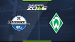 Nhận định bóng đá Paderborn vs Bremen 20h30 ngày 13/6 (Bundesliga 2019/20)