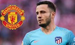 Saul Niguez: MU chưa liên hệ, Atletico vẫn là nhà