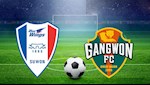 Nhận định bóng đá Suwon Bluewings vs Gangwon 17h00 ngày 13/6 (VĐQG Hàn Quốc 2020)