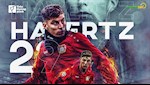 VIDEO: Kai Havertz - Giải mã sao trẻ đang khiến cả châu Âu phát sốt