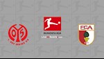 Nhận định bóng đá Mainz vs Augsburg 20h30 ngày 14/6 (Bundesliga 2019/20)