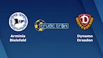 Nhận định bóng đá Bielefeld vs Dynamo Dresden 1h30 ngày 16/6 (Hạng 2 Đức 2019/20)