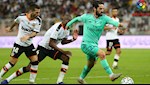 Lịch thi đấu vòng 29 La Liga 2019/2020 mới nhất