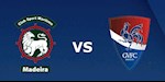 Nhận định bóng đá Maritimo vs Gil Vicente 1h00 ngày 16/6 (VĐQG Bồ Đào Nha 2019/20)