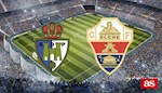 Nhận định bóng đá Ponferradina vs Elche 0h30 ngày 16/6 (Hạng 2 TBN 2019/20)