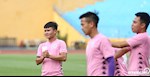 Vừa xả trại, Hà Nội FC triệu tập quân gấp chuẩn bị Cúp Quốc gia