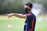 Arteta quyết chữa bằng được căn bệnh trầm kha của Arsenal