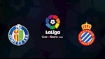 Nhận định bóng đá Getafe vs Espanyol 0h30 ngày 17/6 (La Liga 2019/20)