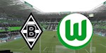 Nhận định bóng đá Gladbach vs Wolfsburg 23h30 ngày 16/6 (Bundesliga 2019/20)