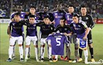 Hà Nội FC: Khi sân nhà là điểm tựa