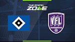 Nhận định bóng đá Hamburg vs Osnabruck 23h30 ngày 16/6 (Hạng 2 Đức 2019/20)
