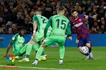 Lịch thi đấu bóng đá TBN La Liga 2019/2020 hôm nay 16/6