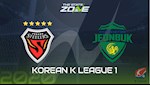 Nhận định bóng đá Pohang vs Jeonbuk Motors 17h30 ngày 16/6 (VĐQG Hàn Quốc 2020)