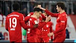 Bayern Munich lên kế hoạch du đấu tại Việt Nam trong tương lai