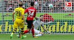 Lịch thi đấu Bundesliga 2019/2020 ngày hôm nay 17/6