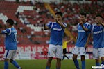 Video tổng hợp: Hải Phòng 0-1 Quảng Ninh (Vòng 5 V-League 2020)