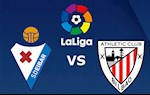 Nhận định bóng đá Eibar vs Bilbao 0h30 ngày 18/6 (La Liga 2019/20)