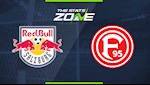 Nhận định bóng đá Leipzig vs Dusseldorf 1h30 ngày 18/6 (Bundesliga 2019/20)