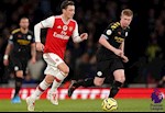 Lịch thi đấu bù vòng 28 Ngoại hạng Anh hôm nay 17/6/2020: Man City vs Arsenal