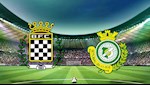 Nhận định bóng đá Boavista vs Setubal 1h00 ngày 19/6 (VĐQG Bồ Đào Nha 2019/20)