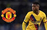 Điểm tin bóng đá tối 18/6: Barca trả lời MU về thương vụ Ansu Fati