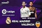 Real Madrid 3-0 Valencia: Benzema thăng hoa + Asensio tái xuất = Chiến thắng 3 sao